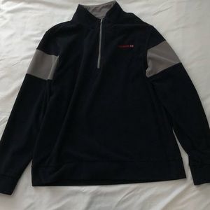 Rebook Large Navy Sweater